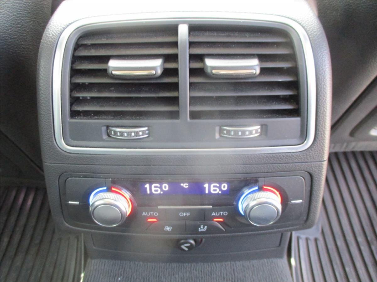 Audi A6 Allroad Kombi 3,0 l 200 kw