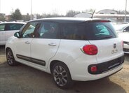 Fiat 500L Kombi 1,4 l 88 kw