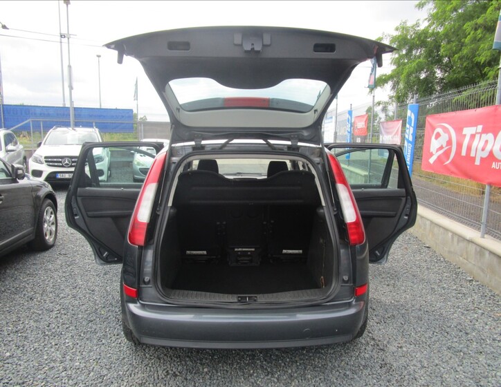 Ford C-MAX 32