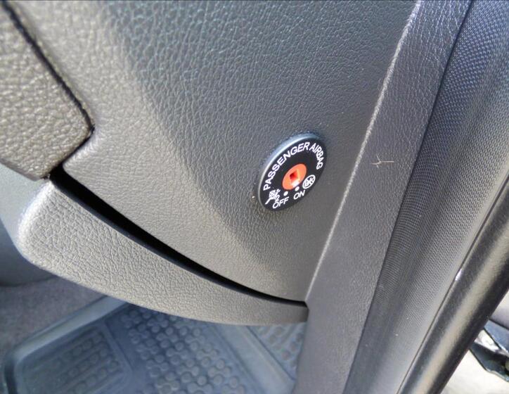 Ford Tourneo Connect 46