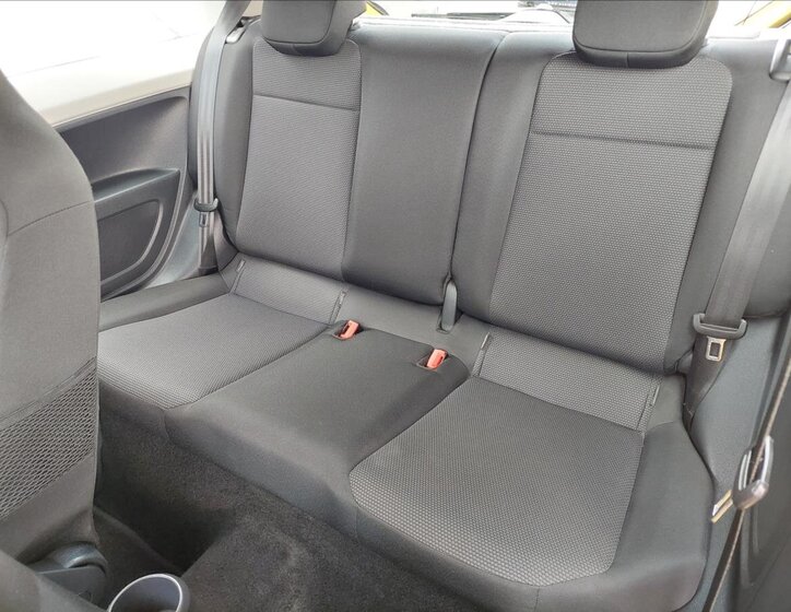 Škoda Citigo Hatchback 999,0 44 kw