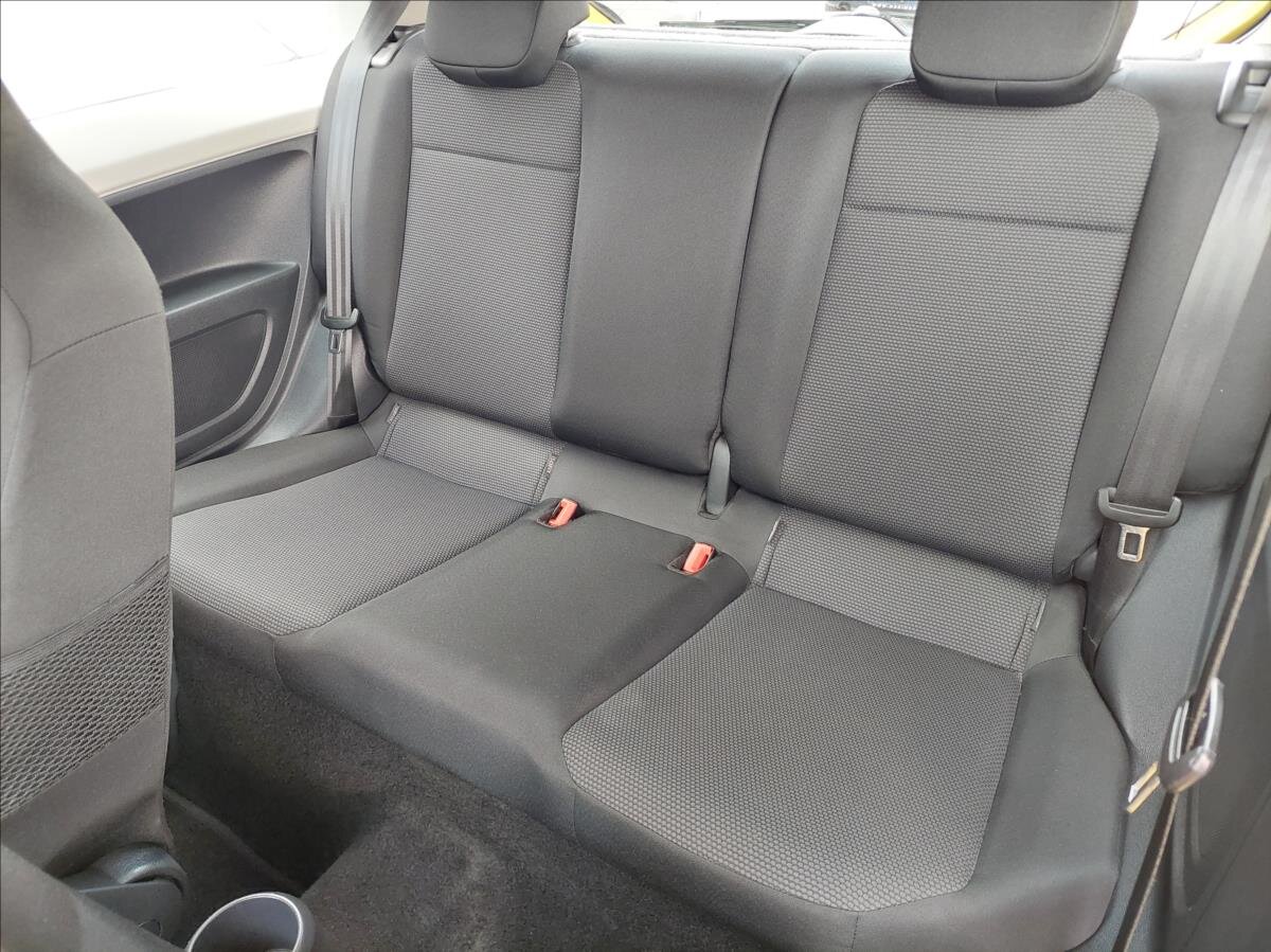 Škoda Citigo Hatchback 999,0 44 kw