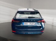Škoda Octavia 5