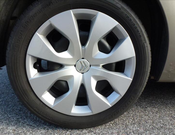 Citroën C3 Picasso 41