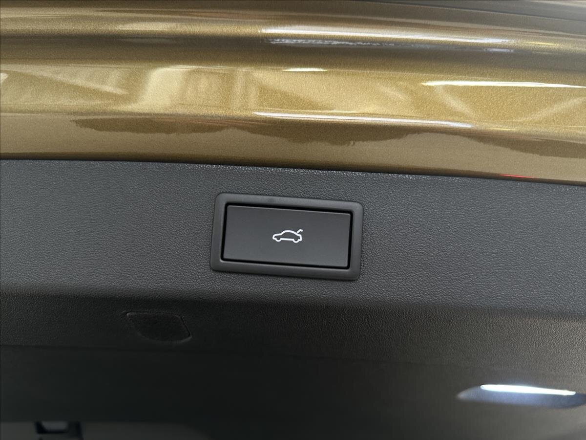 Škoda Kodiaq SUV / Terénní 2,0 l 142 kw