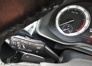 Škoda Kodiaq Kombi 1,5 l 110 kw