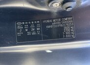 Hyundai Getz Hatchback 1,5 l 65 kw