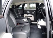 Rolls-Royce Ghost Sedan 6,6 l 420 kw