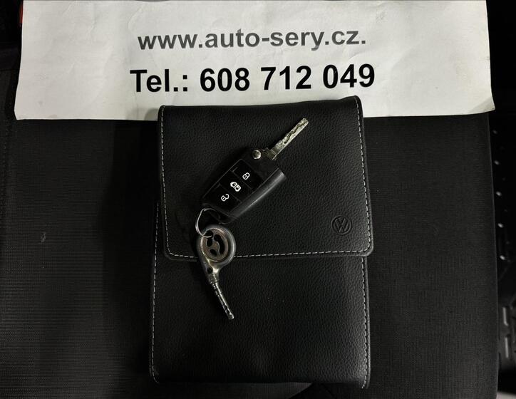 Volkswagen Crafter 35