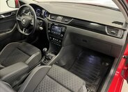 Škoda Rapid Liftback 999,0 81 kw