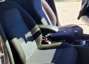 Citroën C-Elysée Sedan / Limuzína 1,6 l 85 kw