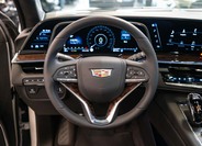 Cadillac Escalade 21