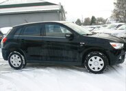 Mitsubishi ASX SUV 1,8 l 110 kw