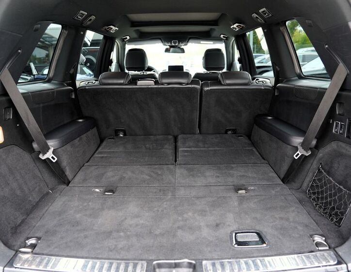 Mercedes-Benz GLS 14