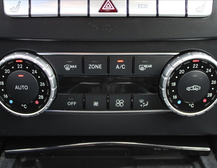 Mercedes-Benz Třídy C Kombi 2,1 l 100 kw