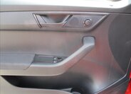 Škoda Fabia Hatchback 999,0 44 kw