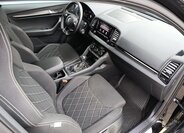 Škoda Karoq SUV / Terénní 1,5 l 110 kw