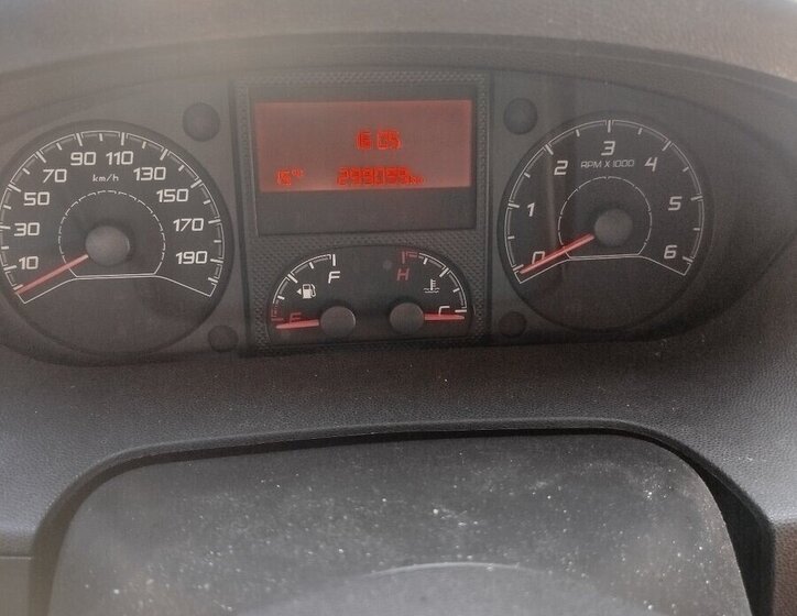 Citroën Jumper VAN / Minibus 0,0 0