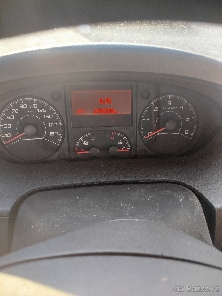 Citroën Jumper VAN / Minibus 0,0 0