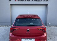 Volkswagen Polo Hatchback 999,0 70 kw