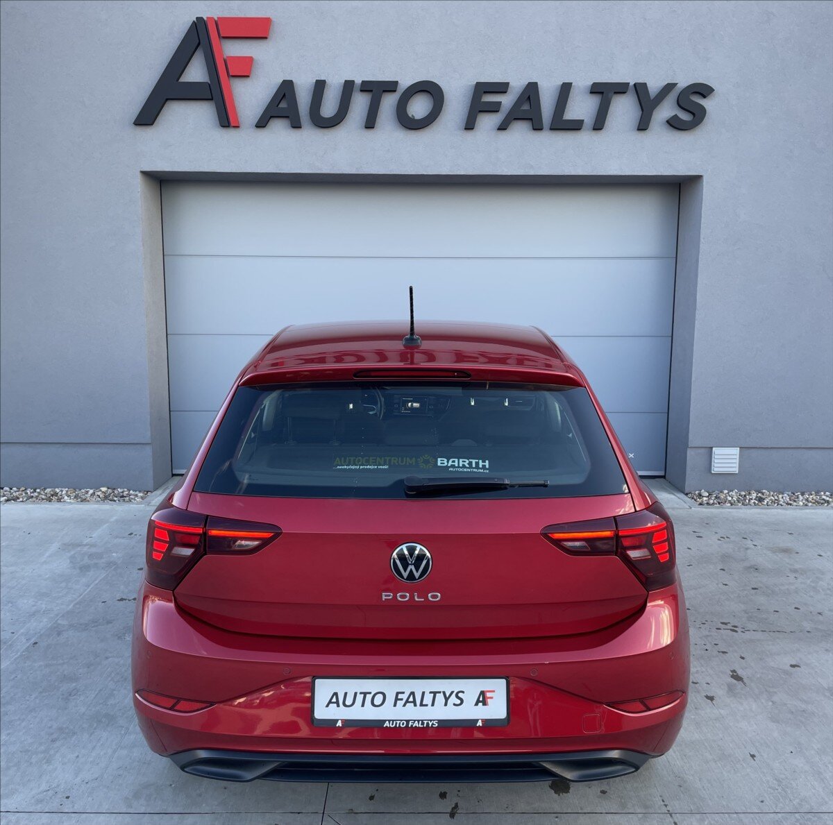 Volkswagen Polo Hatchback 999,0 70 kw