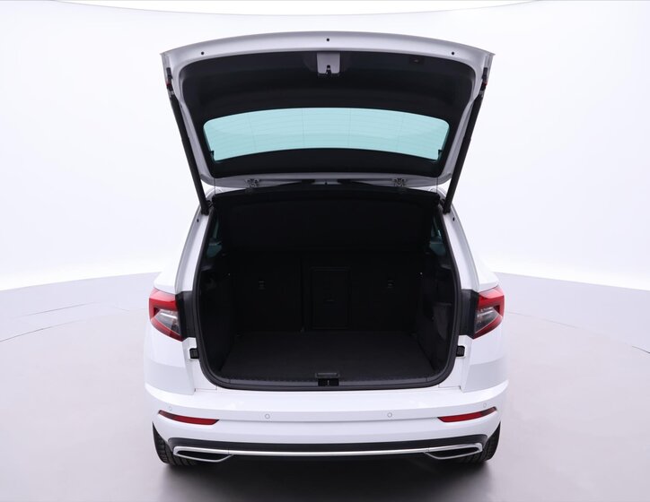 Škoda Karoq SUV / Terénní 2,0 l 140 kw