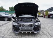 Audi A4 Allroad 9