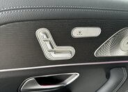 Mercedes-Benz GLS SUV / Terénní 3,0 l 270 kw