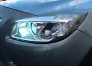 Opel Insignia Kombi 2,0 l 118 kw