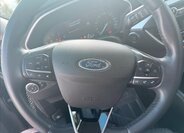 Ford Focus Kombi 999,0 92 kw