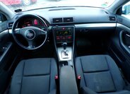 Audi A4 Ostatní 2,0 l 96 kw