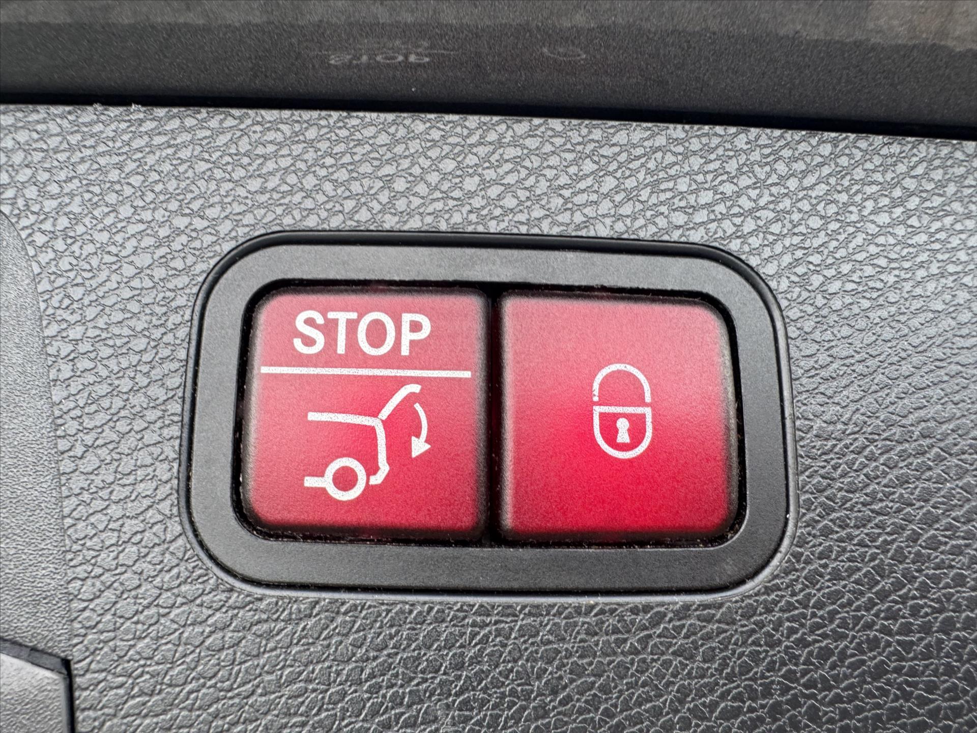 Mercedes-Benz Třídy E