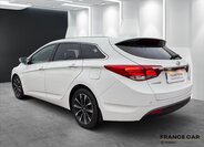Hyundai i40 Kombi 1,7 l 104 kw