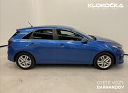 KIA Ceed 3