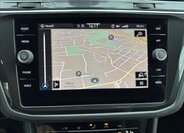 Volkswagen Tiguan MPV 2,0 l 110 kw