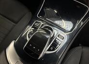 Mercedes-Benz GLC 19