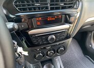 Peugeot 301 Sedan 1,6 l 85 kw