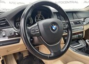 BMW Řada 5 Kombi 3,0 l 180 kw