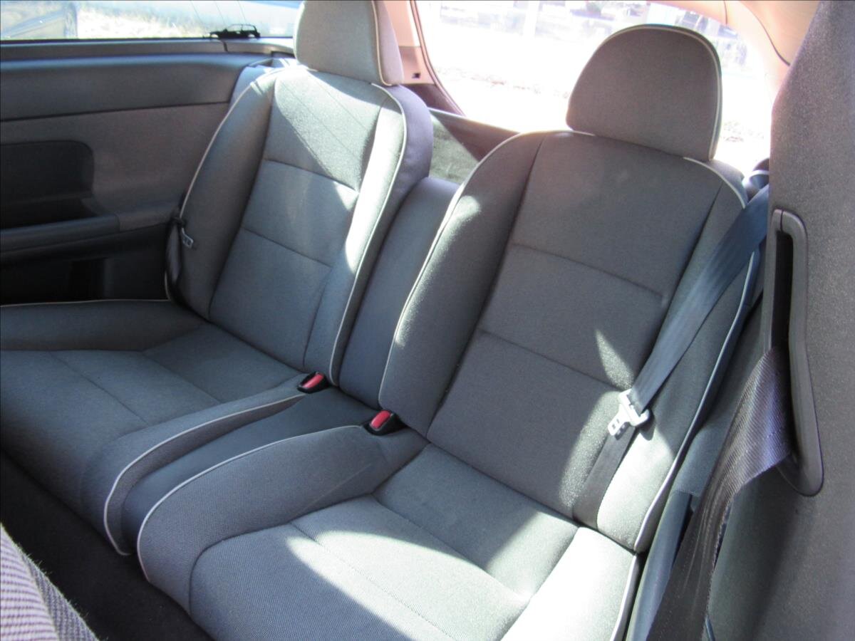 Volvo C30 Kupé 1,6 l 80 kw