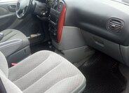 Chrysler Voyager Kombi 0,0 0