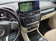 Mercedes-Benz GLS SUV 3,0 l 190 kw