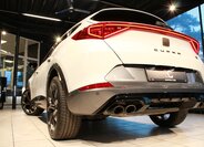 Cupra Formentor SUV 2,0 l 228 kw