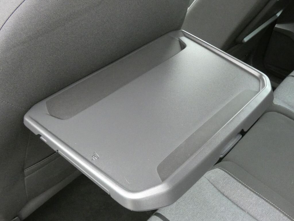 Seat Tarraco SUV 2,0 l 110 kw