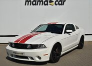 Ford Mustang Kupé 4,6 l 235 kw