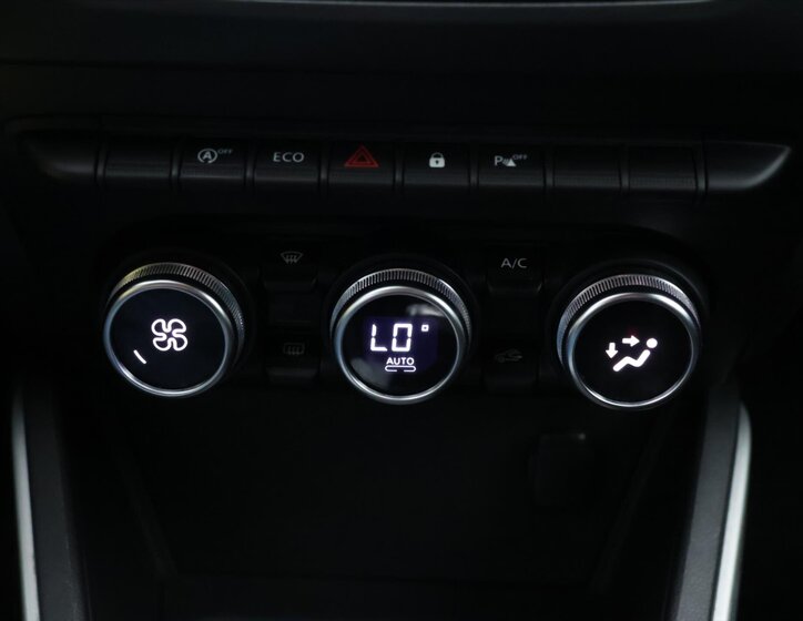 Dacia Duster SUV 999,0 74 kw