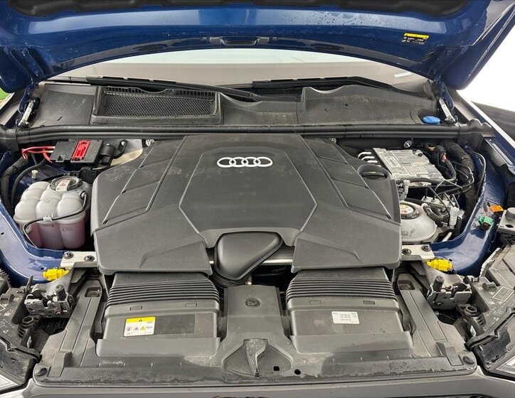Audi Q7 SUV / Terénní 3,0 l 250 kw