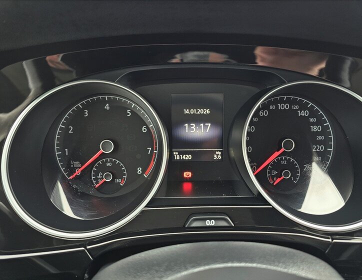 Volkswagen Touran 15