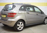 Mercedes-Benz Třídy B Hatchback 1,7 l 85 kw