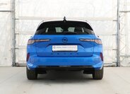 Opel Astra Kombi 1,5 l 96 kw