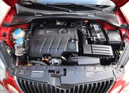 Škoda Yeti Kombi 2,0 l 103 kw